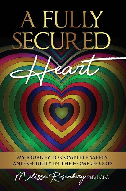 Vorderes Coverbild A Fully Secured Heart