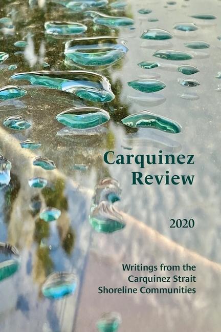Vorderes Coverbild Carquinez Review