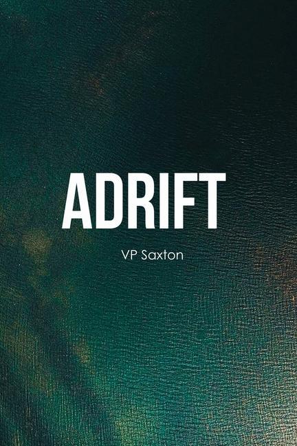 Vorderes Coverbild Adrift