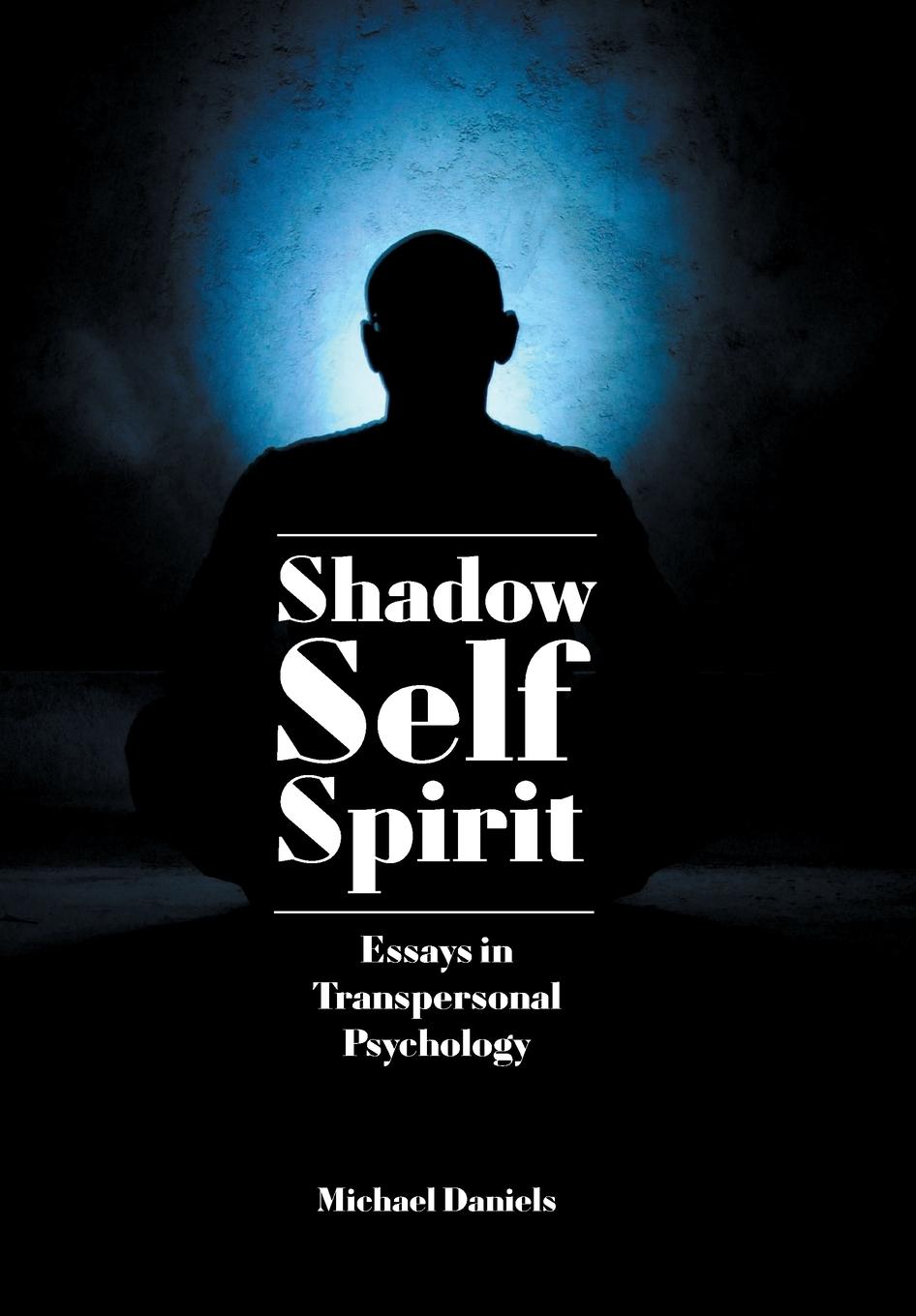 Vorderes Coverbild Shadow, Self, Spirit
