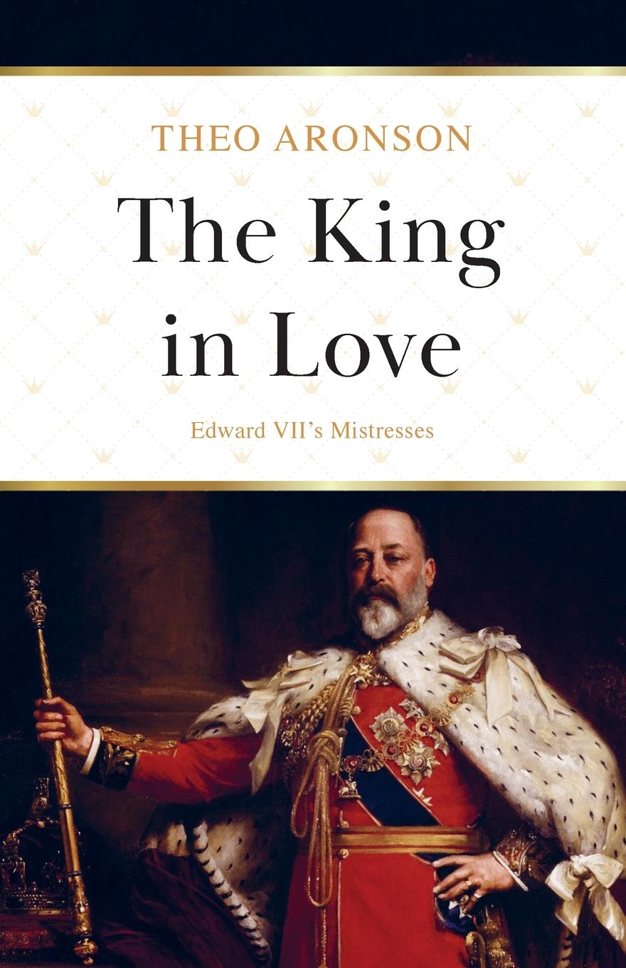 Vorderes Coverbild The King in Love