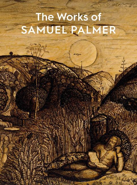 Vorderes Coverbild The Works of Samuel Palmer