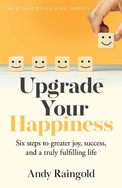 Vorderes Coverbild Upgrade Your Happiness