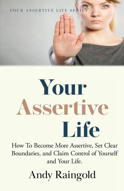 Vorderes Coverbild Your Assertive Life