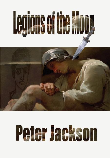 Vorderes Coverbild Legions of the Moon