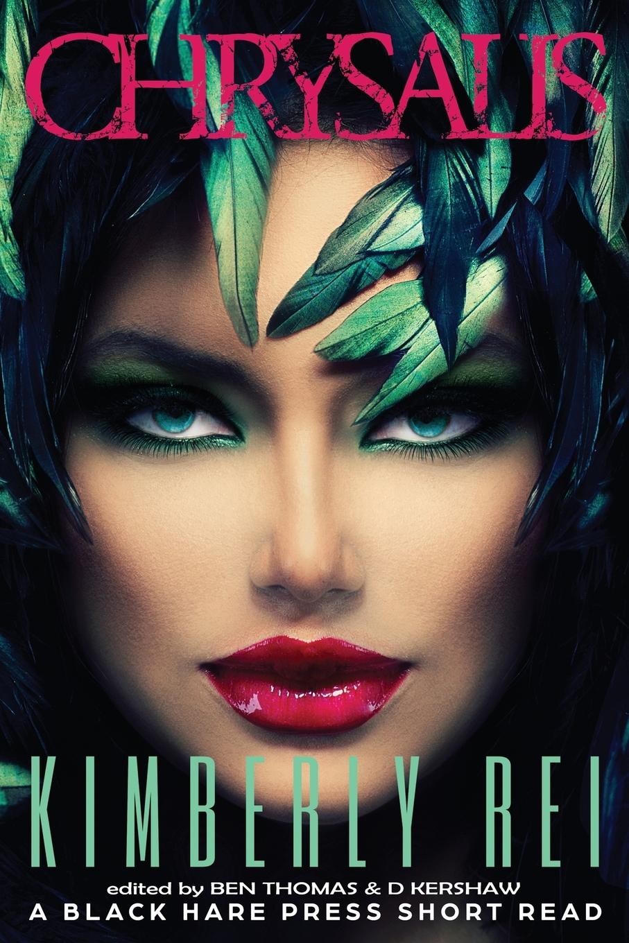 Vorderes Coverbild Chrysalis