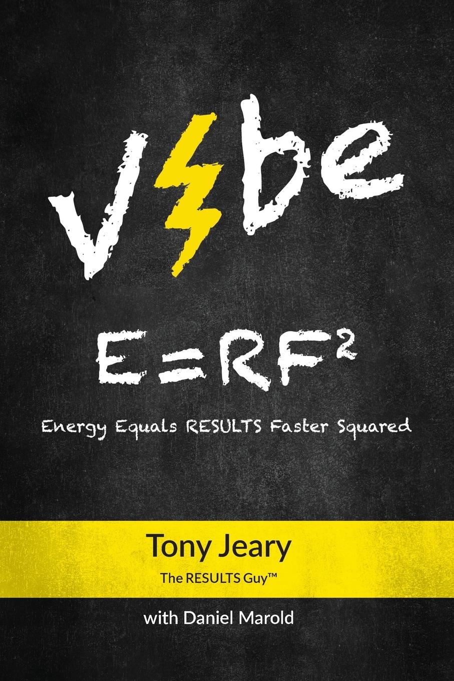 Vorderes Coverbild Vibe