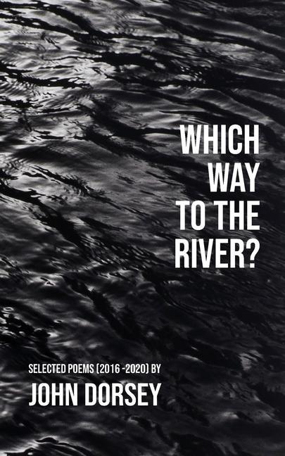 Vorderes Coverbild Which Way to the River