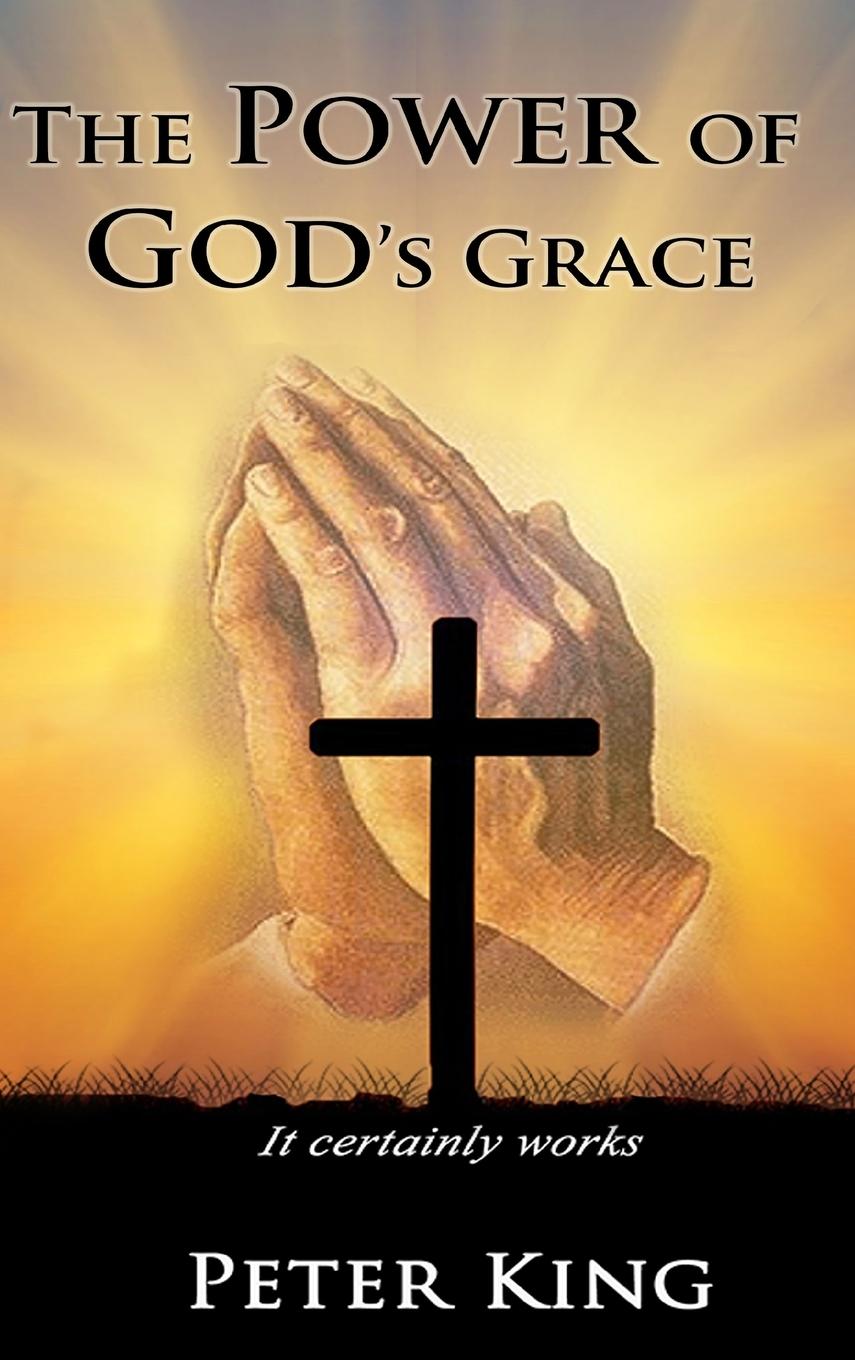 Vorderes Coverbild The Power of God's Grace