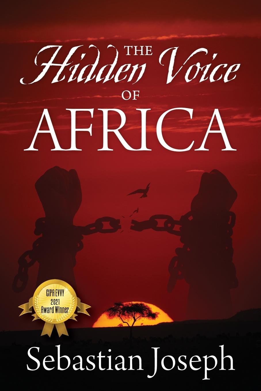 Vorderes Coverbild The Hidden Voice of Africa