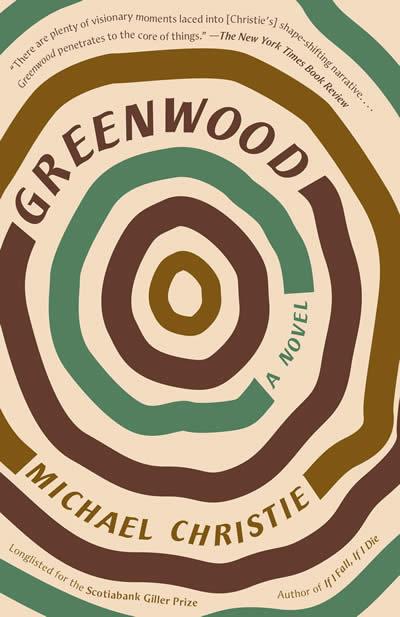 Vorderes Coverbild Greenwood