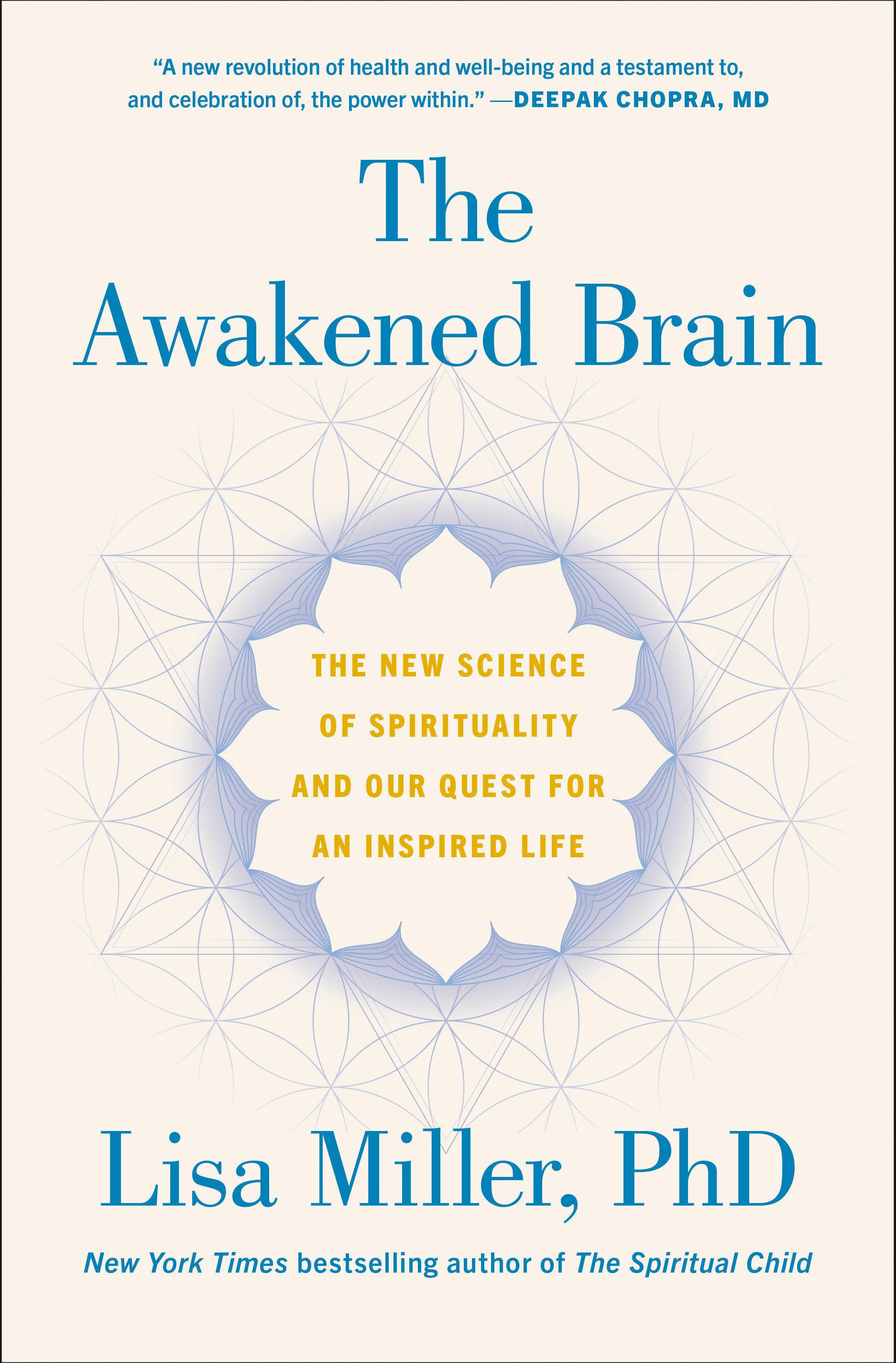 Vorderes Coverbild The Awakened Brain