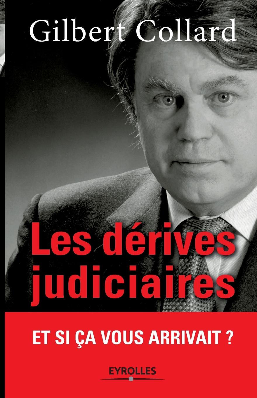 Vorderes Coverbild Les dérives judiciaires: Et si ça vous arrivait ?