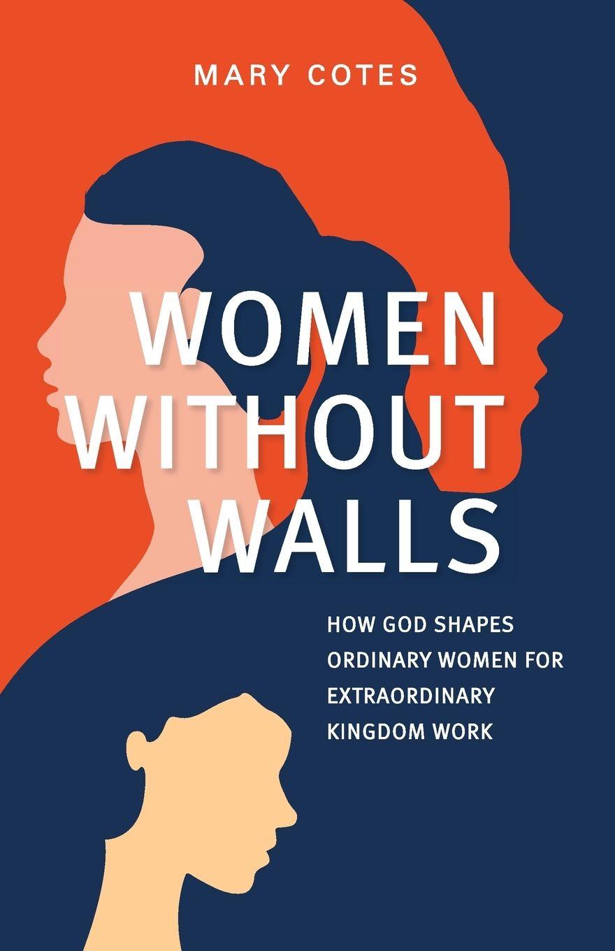 Vorderes Coverbild Women Without Walls