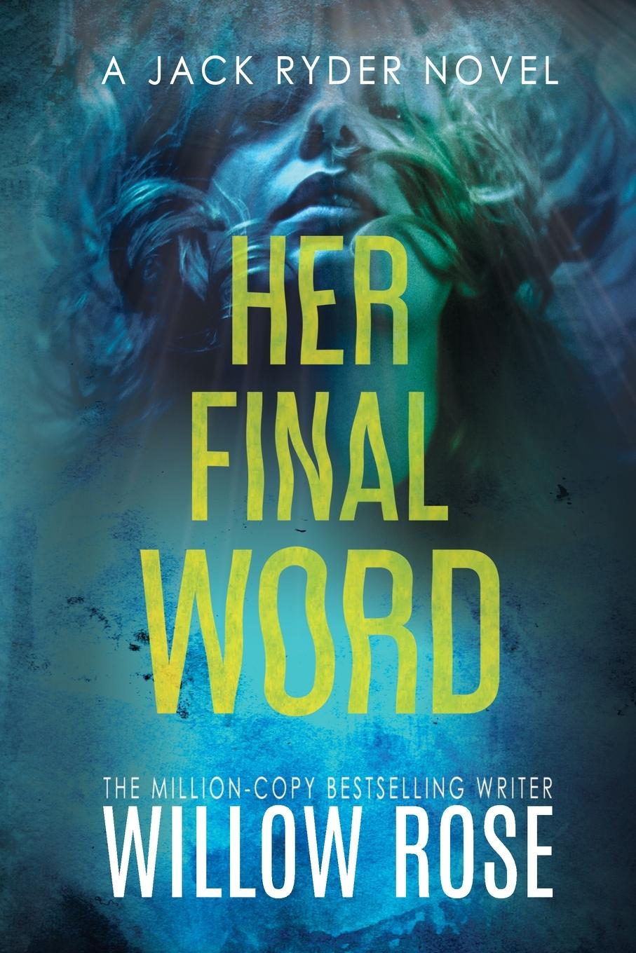 Vorderes Coverbild Her Final Word