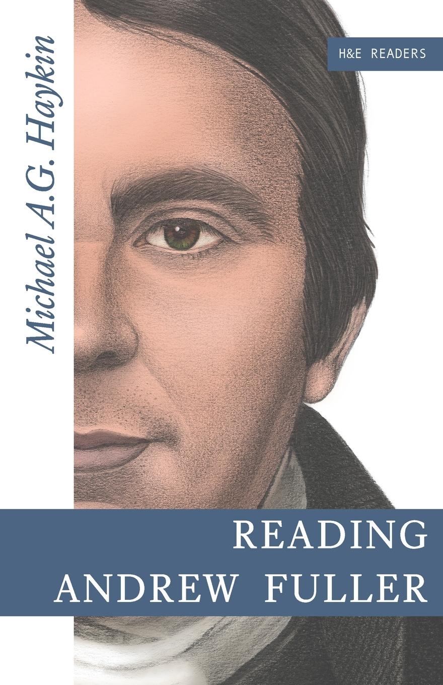Vorderes Coverbild Reading Andrew Fuller