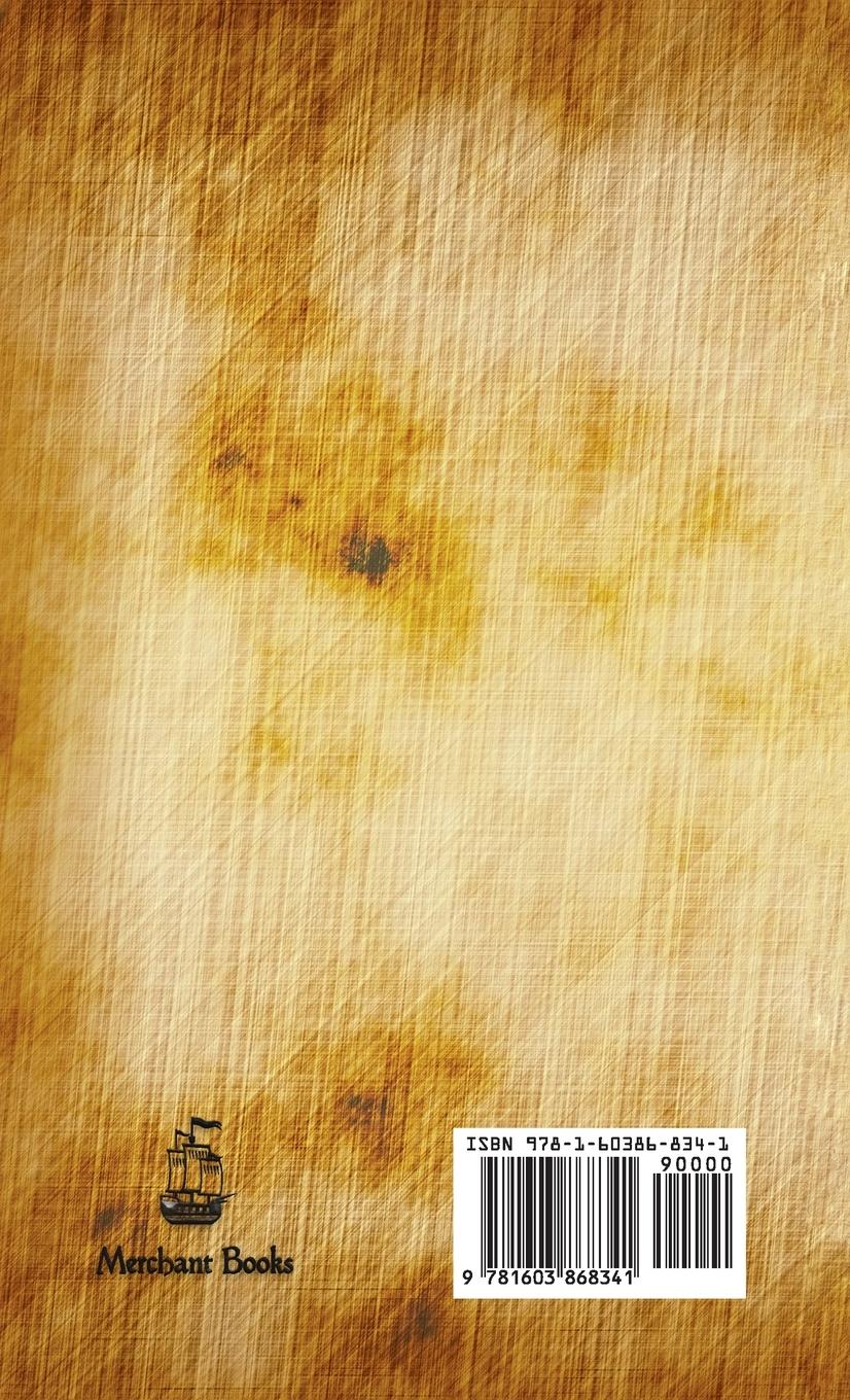 Rückseitencover The Spirit World