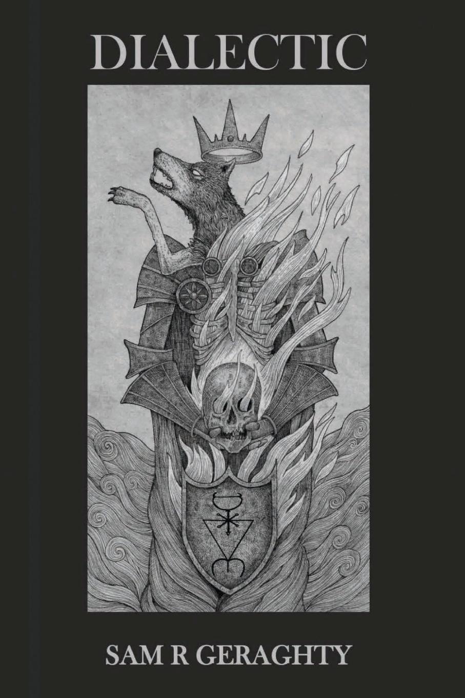 Vorderes Coverbild Dialectic