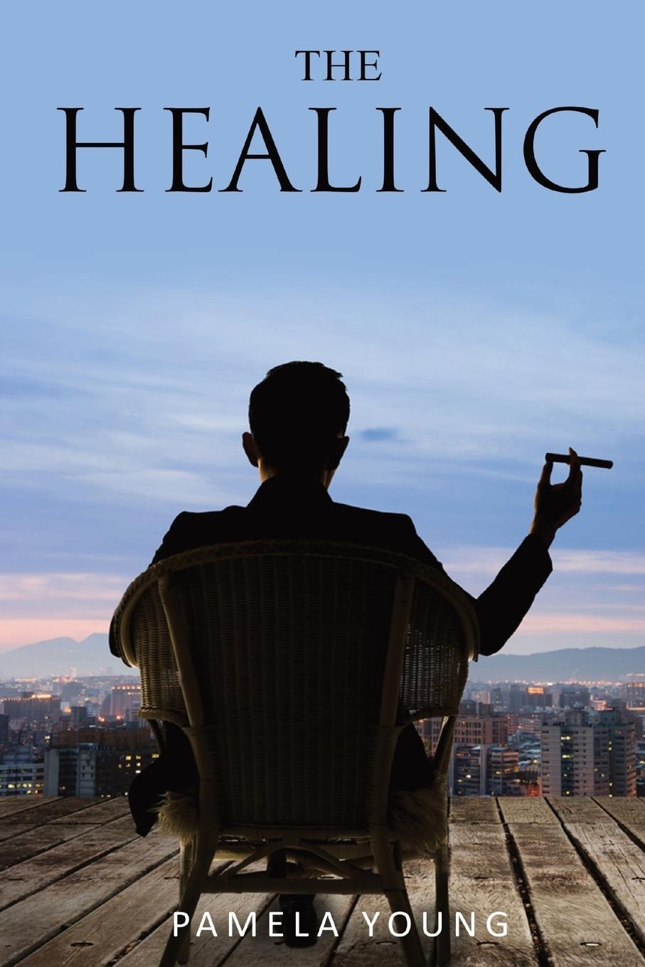 Vorderes Coverbild The Healing