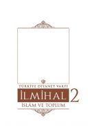 Vorderes Coverbild Ilmihal 2 - Islam ve Toplum