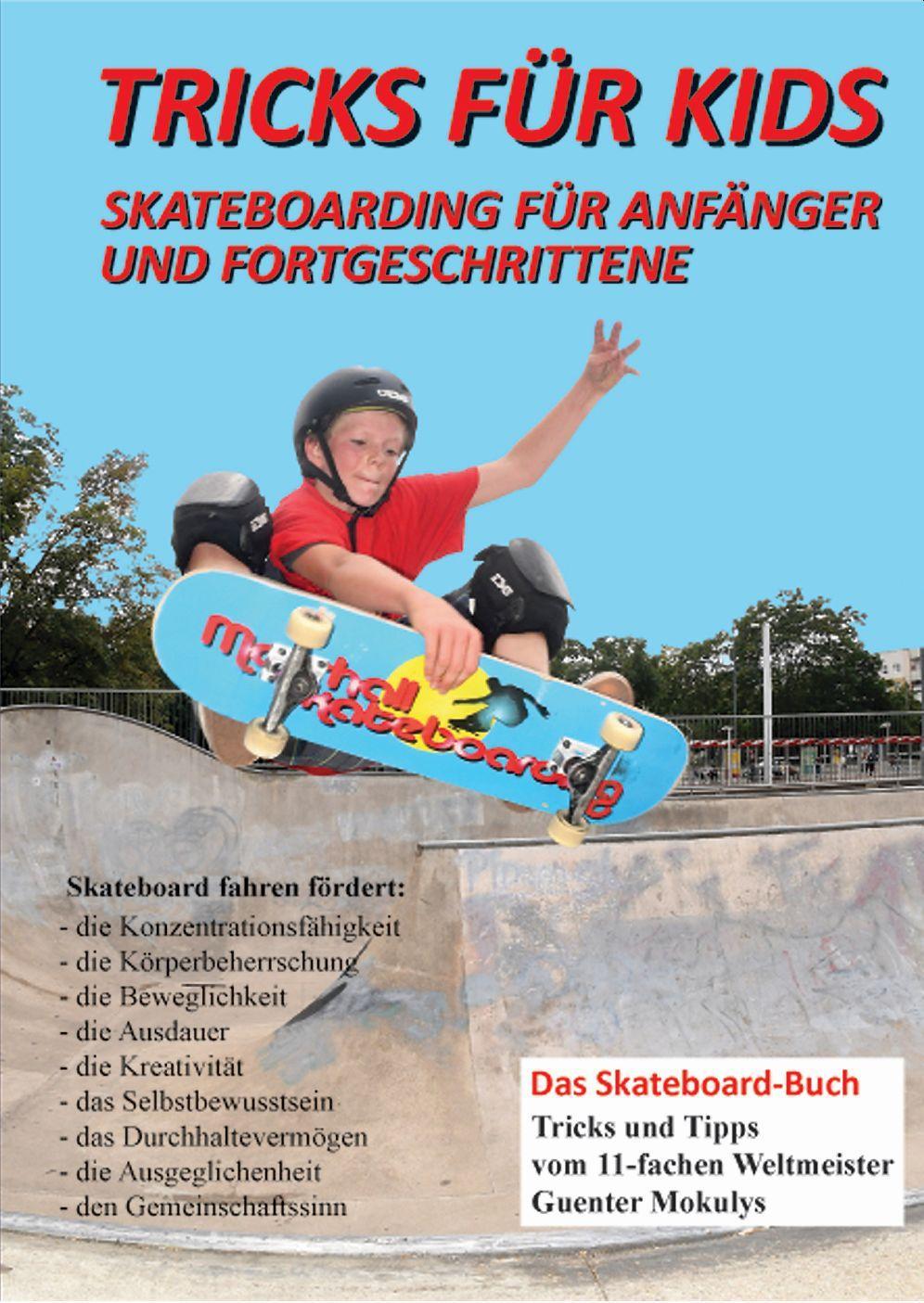 Beispielinhalt (Bild) Tricks für Kids