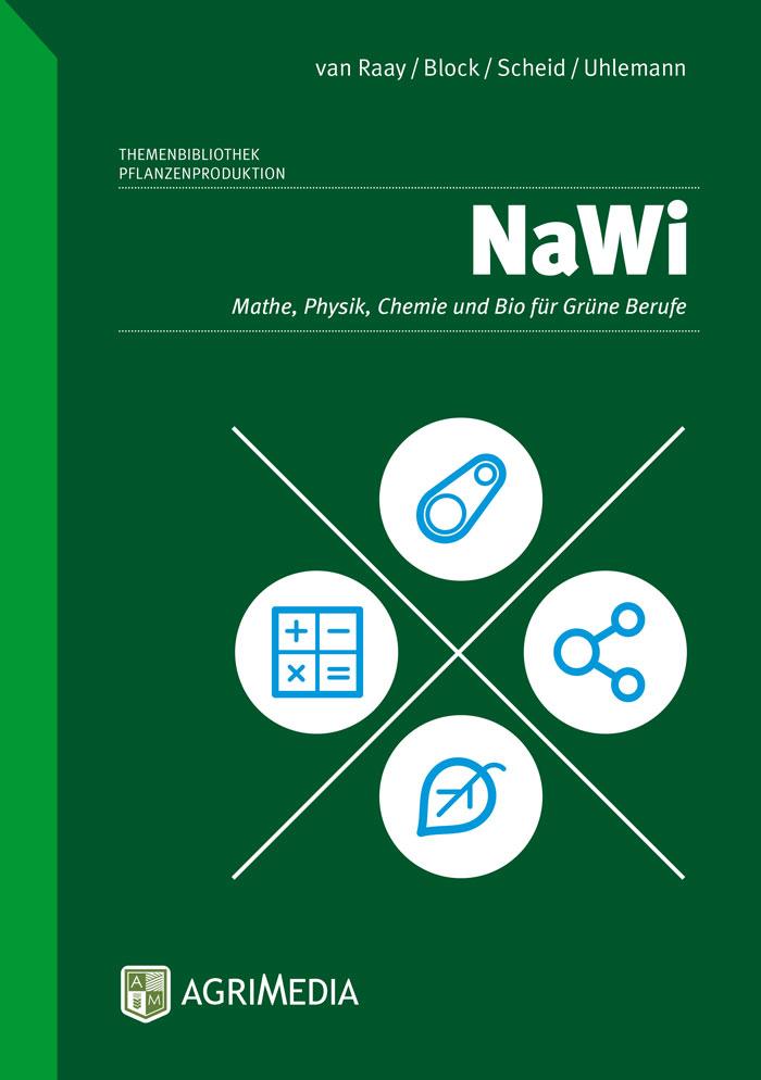 Vorderes Coverbild NaWi