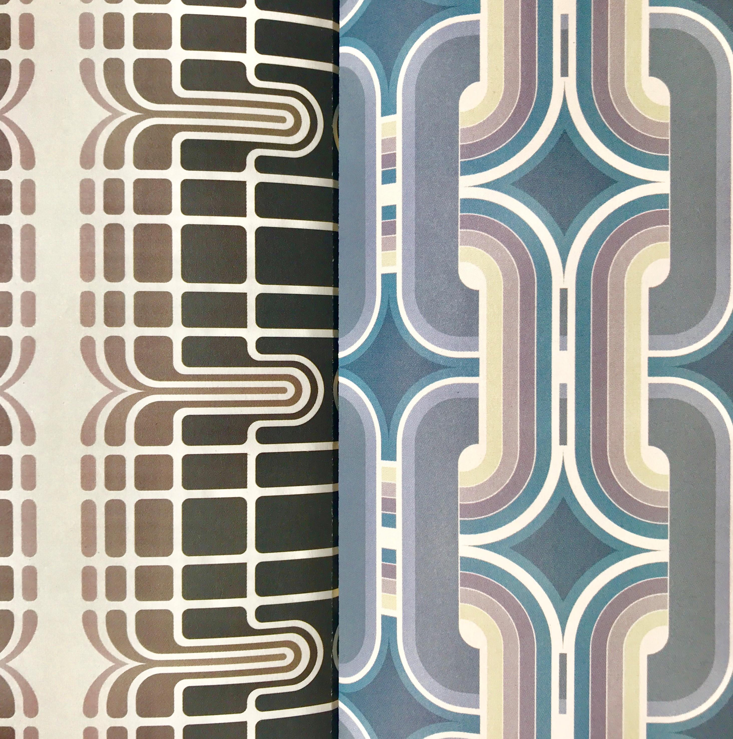 Beispielinhalt (Bild) 1970s Design