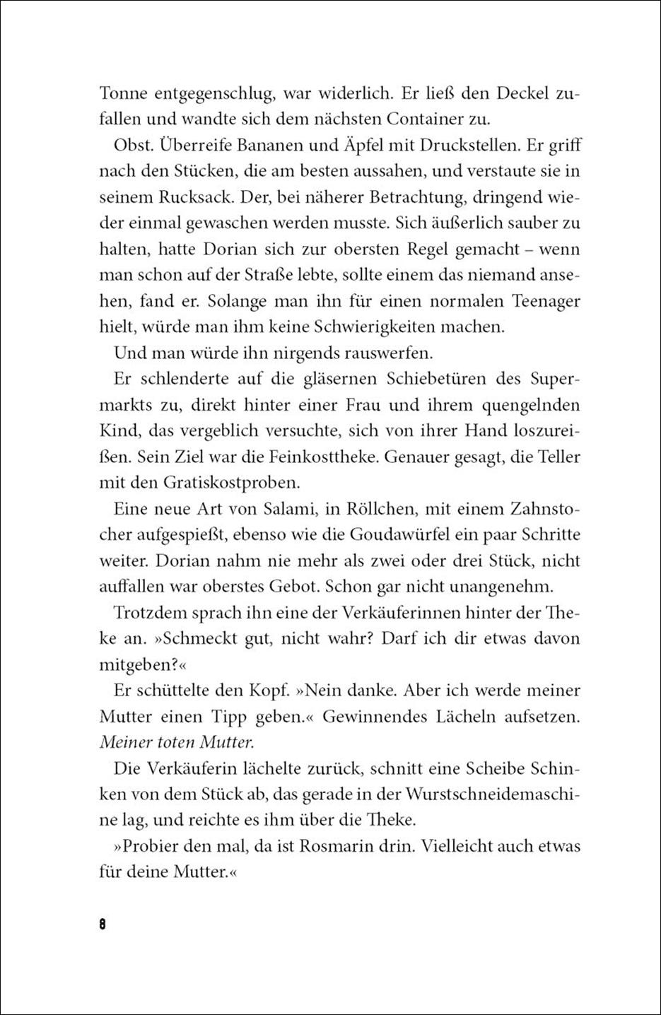 Beispielinhalt (Bild) Layers