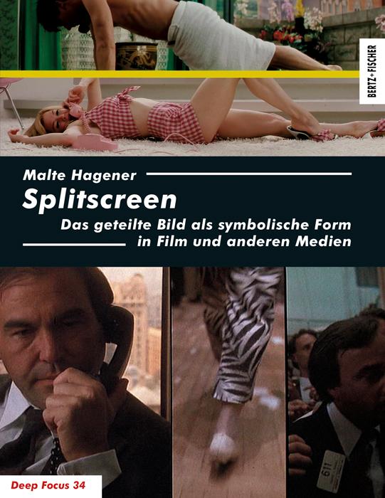 Vorderes Coverbild Splitscreen