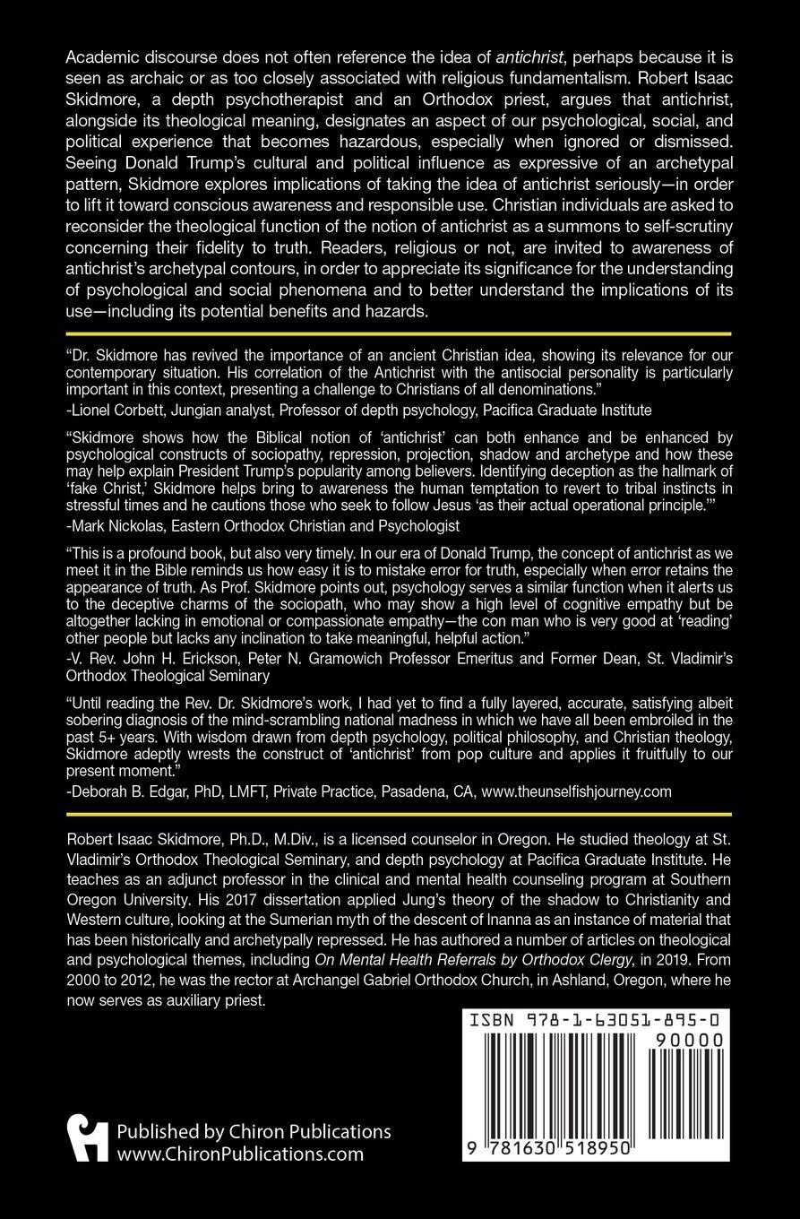 Rückseitencover Edge of the Abyss