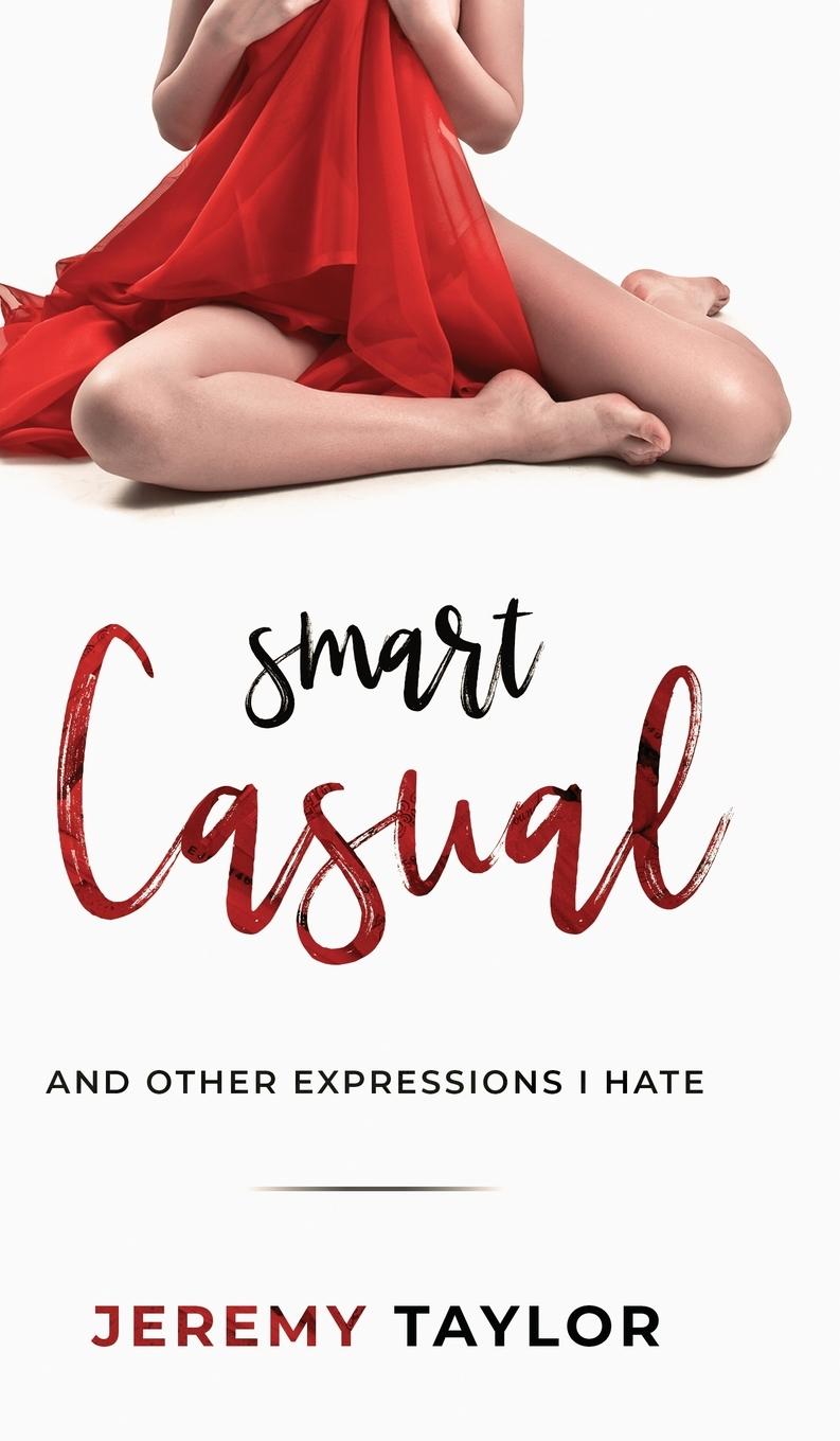 Vorderes Coverbild Smart Casual