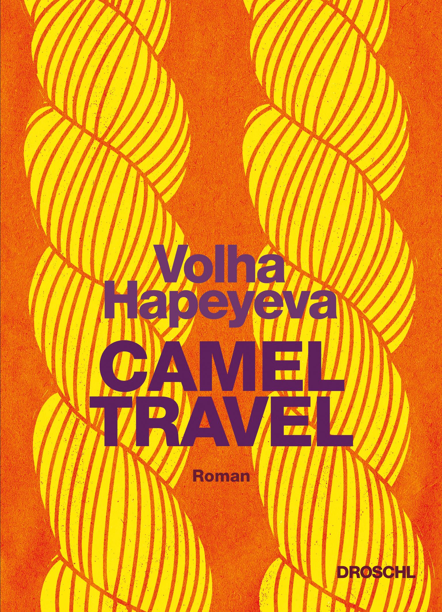 Vorderes Coverbild Camel Travel