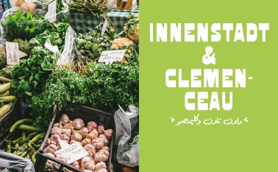 Beispielinhalt (Bild) Der Duft von Zimt & Zedern