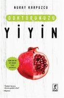 Vorderes Coverbild Doktorunuzu Yiyin