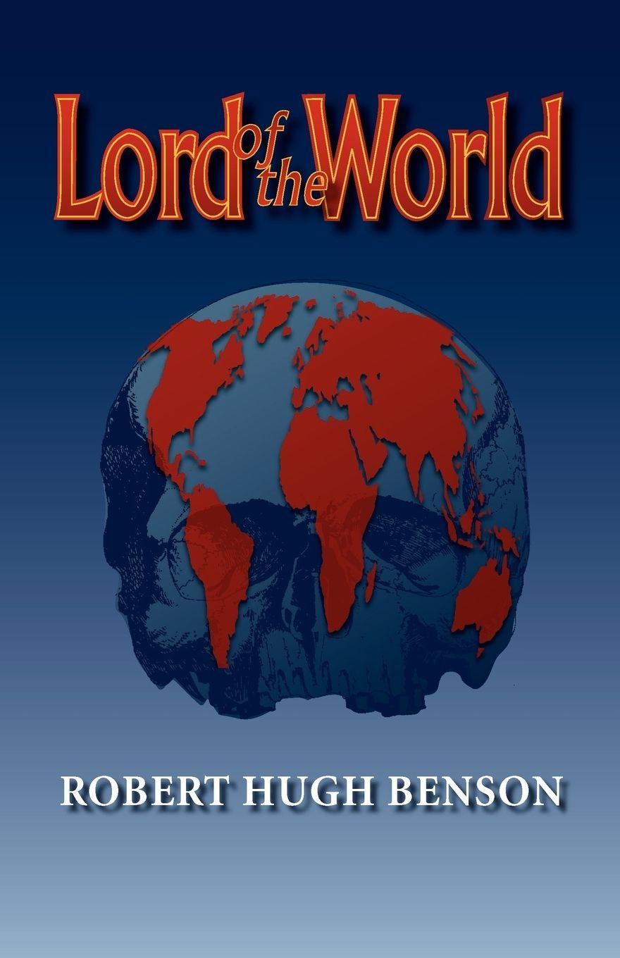Vorderes Coverbild Lord of the World