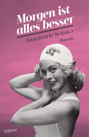 Vorderes Coverbild Morgen ist alles besser