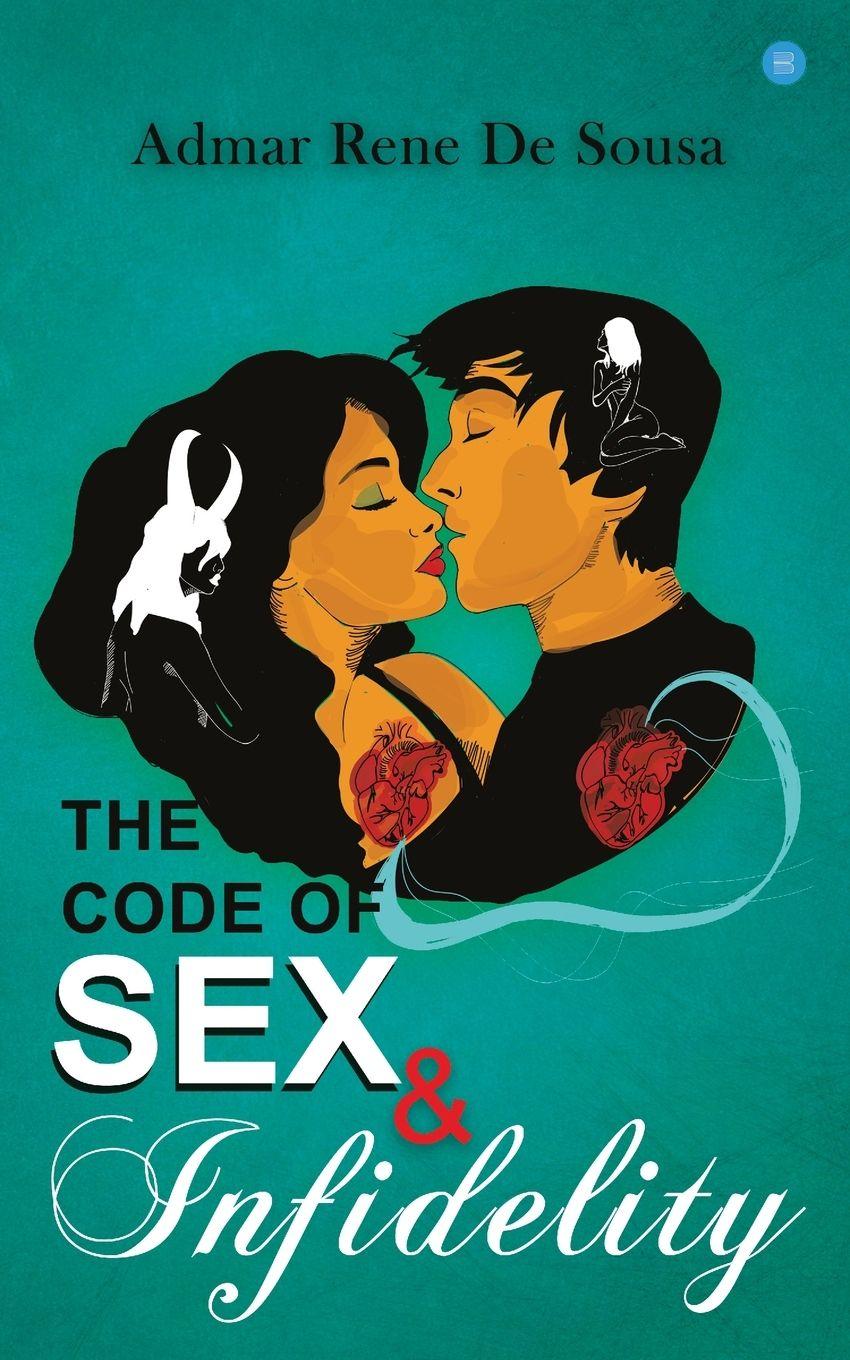 Vorderes Coverbild The Code of Sex & infidelity