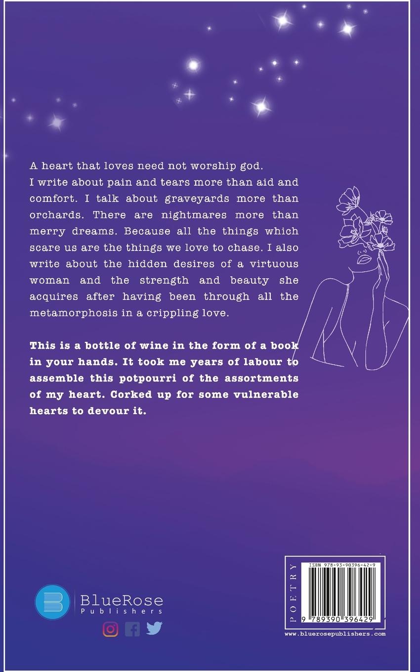 Rückseitencover Expired Apologies