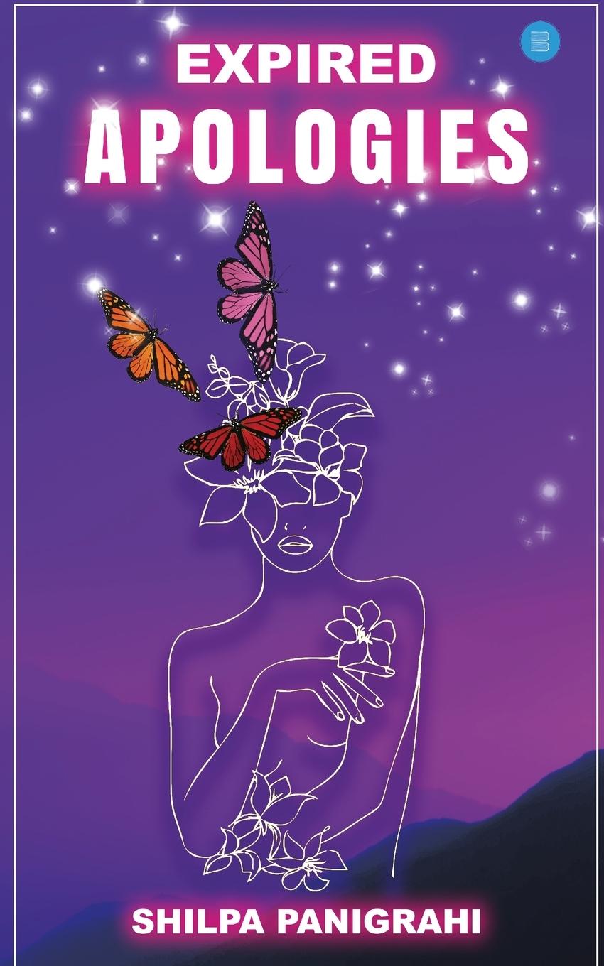 Vorderes Coverbild Expired Apologies