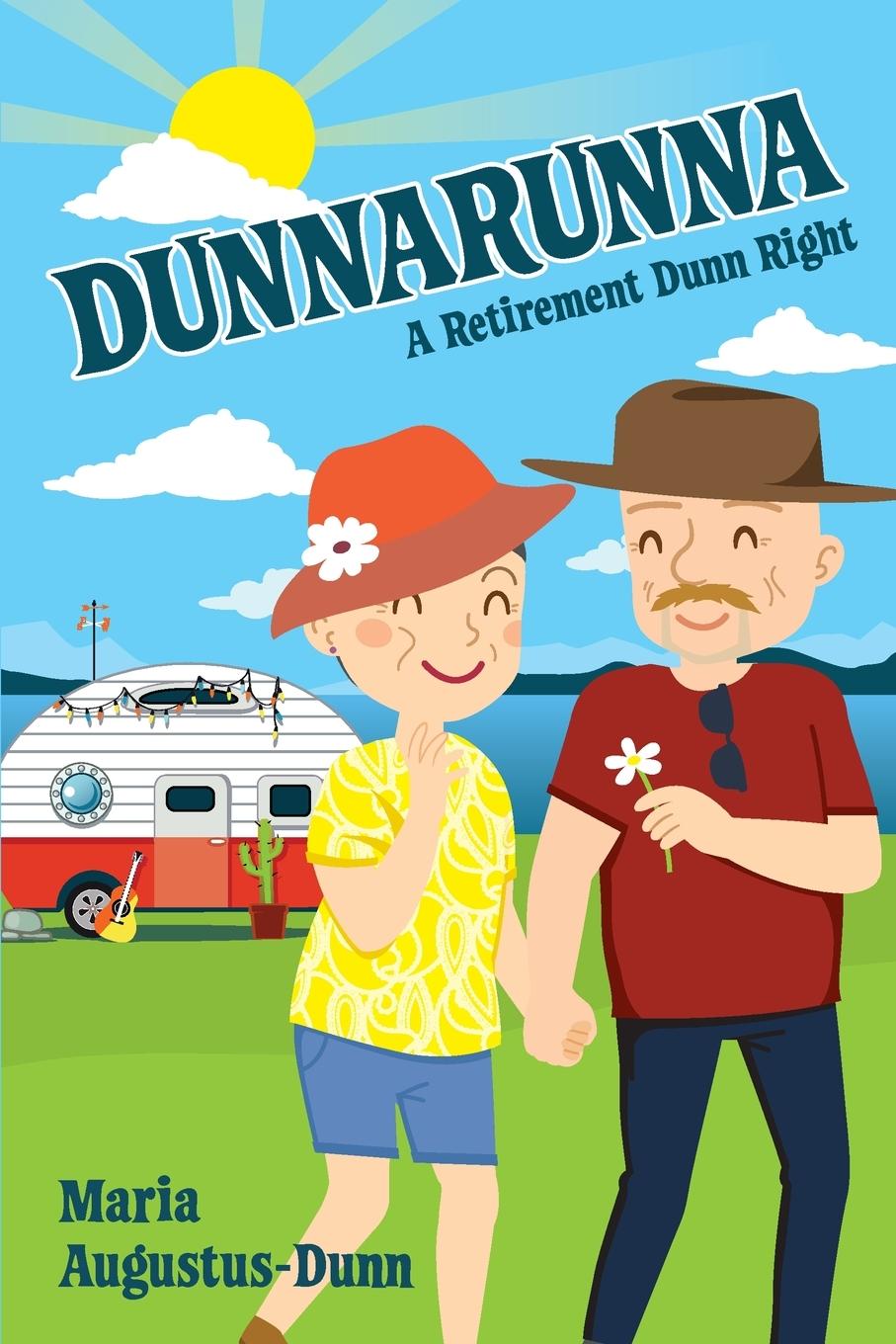 Vorderes Coverbild Dunnarunna