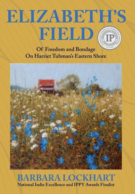 Vorderes Coverbild Elizabeth's Field