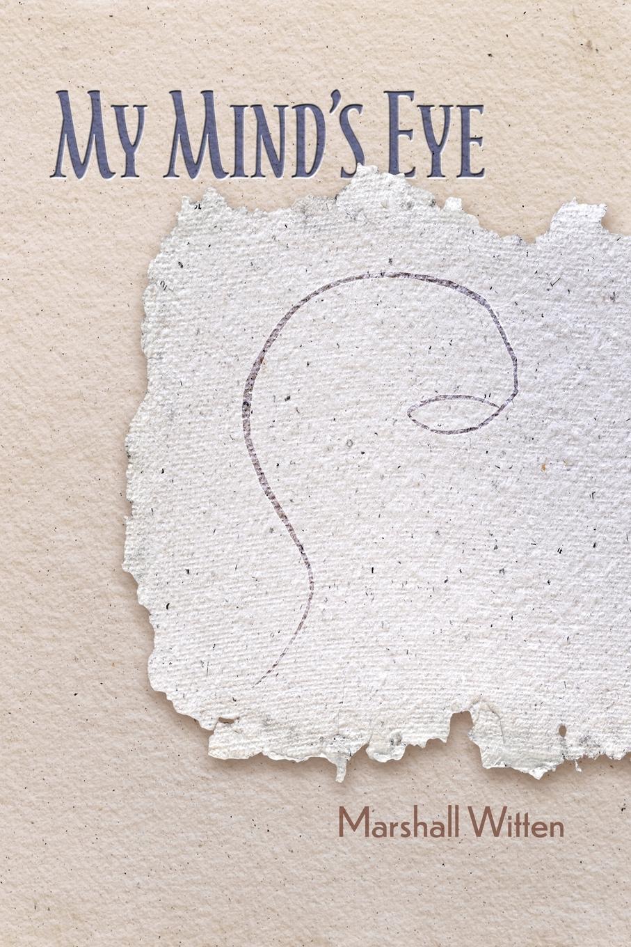 Vorderes Coverbild My Mind's Eye