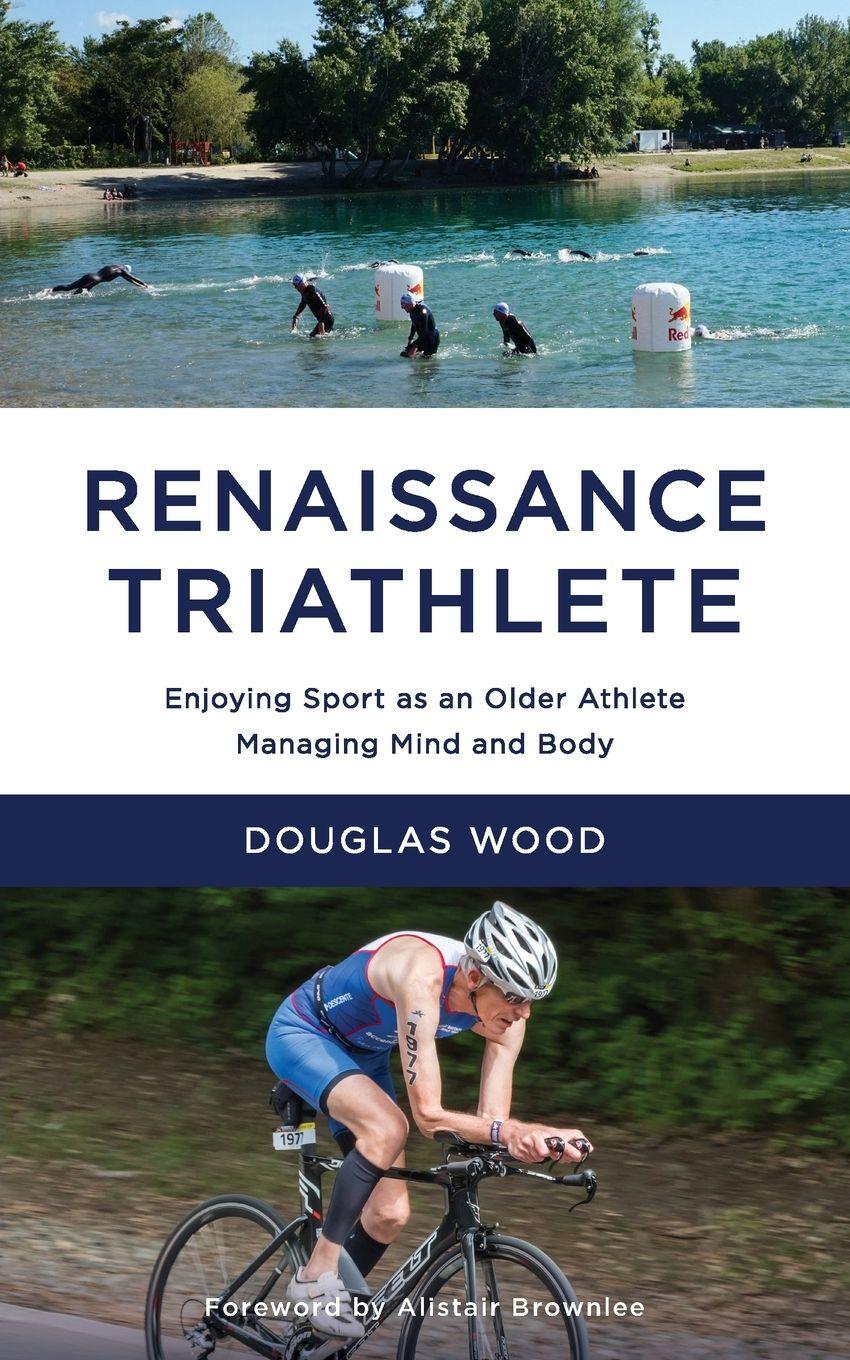 Vorderes Coverbild Renaissance Triathlete