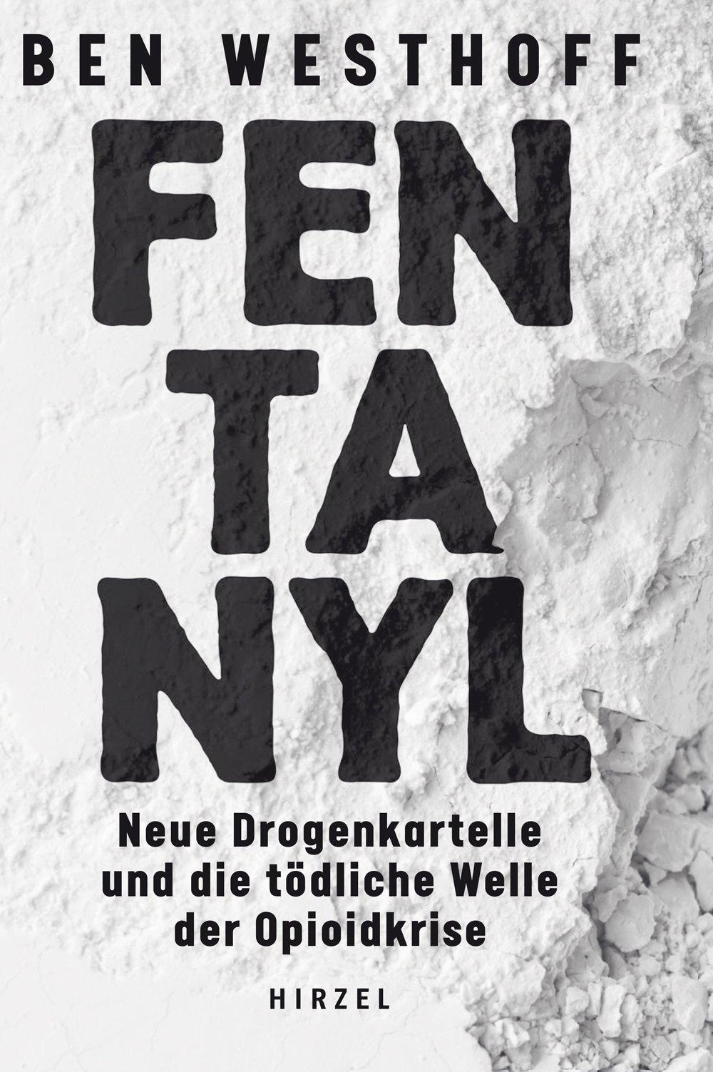 Vorderes Coverbild Fentanyl