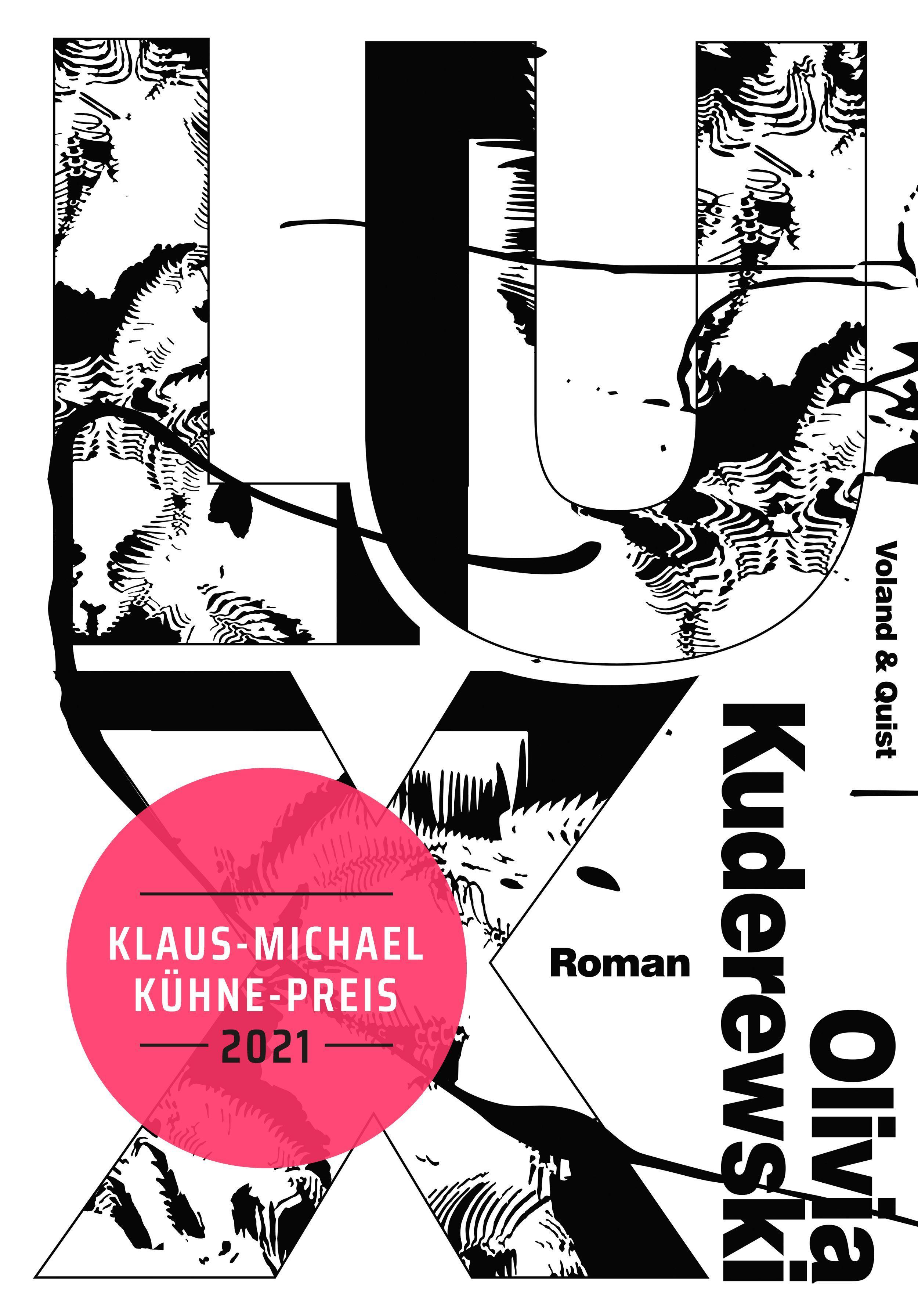 Vorderes Coverbild Lux