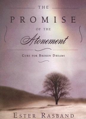 Vorderes Coverbild Promise of the Atonement