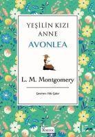 Vorderes Coverbild Yesilin Kizi Anne Avonlea Yesil Kapak