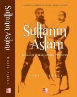 Vorderes Coverbild Sultanin Aslani