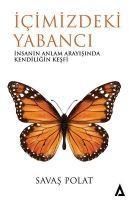 Vorderes Coverbild Icimizdeki Yabanci