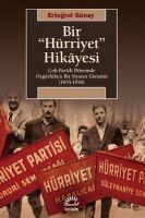 Vorderes Coverbild Bir Hürriyet Hikayesi